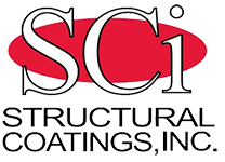 Structural Coatings, Inc. Logo